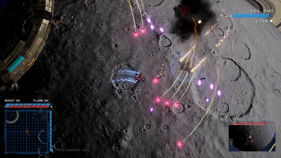 Radio Free Europa gameplay screenshot 5