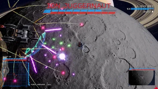 Radio Free Europa gameplay screenshot 7