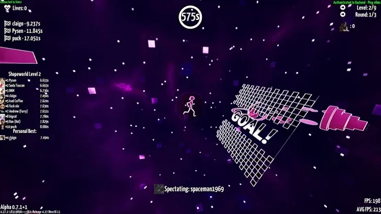 Ball Game screenshot 1