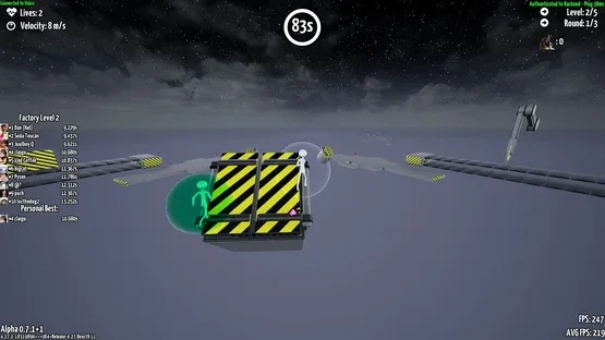Ball Game screenshot 2