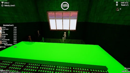 Ball Game screenshot 4