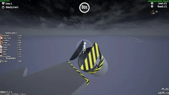 Ball Game screenshot 3