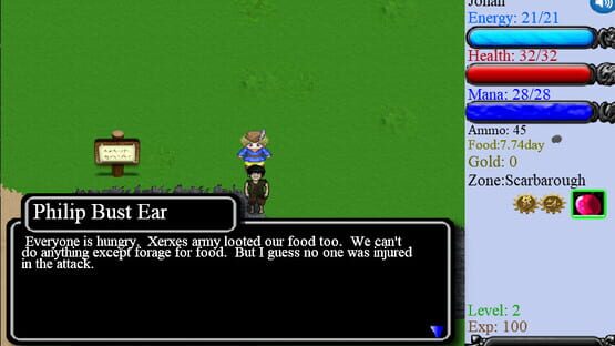 Throne And Crown screenshot 2