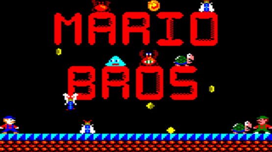 Mario Bros. (1987)