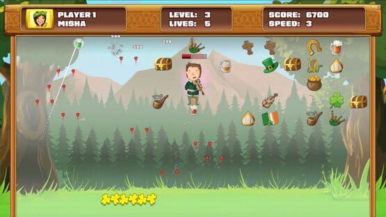Saint Patricks Day Break 2 screenshot 3