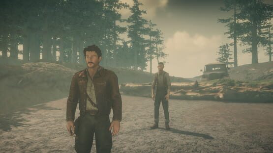 Valley of the Dead: MalnaZidos cover