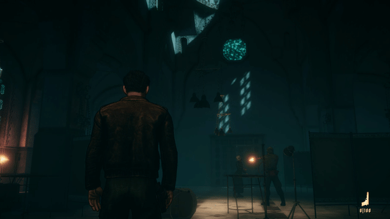 Valley of the Dead: MalnaZidos Screenshot