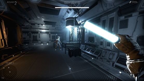 Starship Survivor Screenshot