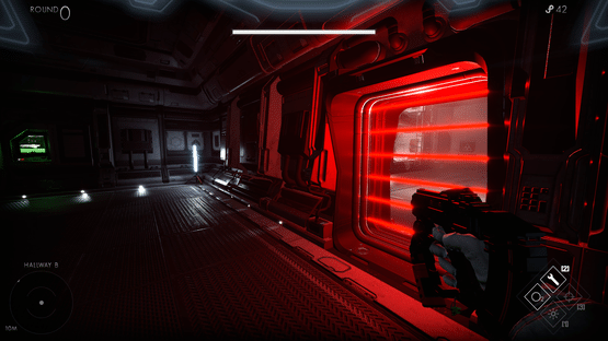 Starship Survivor Screenshot