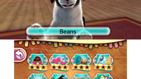 I Love My Pets Screenshot