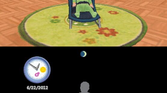 My Little Baby 3D screenshot 2