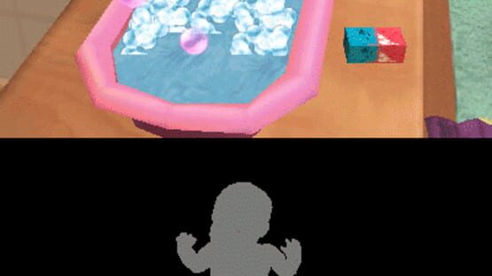 My Little Baby 3D screenshot 4