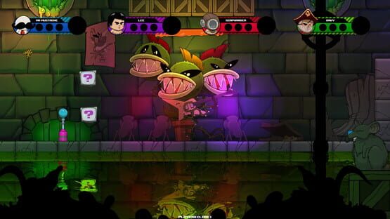 Screenshot 6 du jeu Runner Party