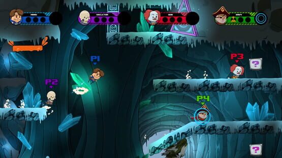 Screenshot 7 du jeu Runner Party