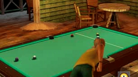 Pool Shark 2 Screenshot