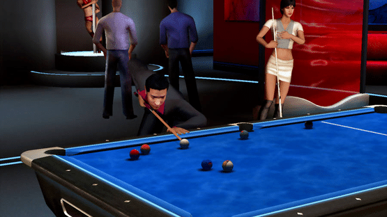 Pool Shark 2 Screenshot