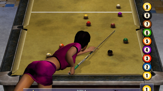 Pool Shark 2 Screenshot