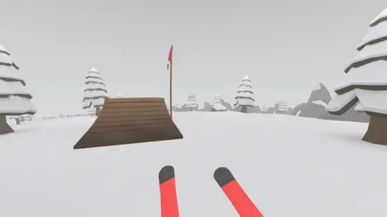 Hyperbolica screenshot 1