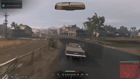 Mafia III: Faster, Baby! Screenshot