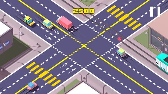 Traffic Dispatcher screenshot 1