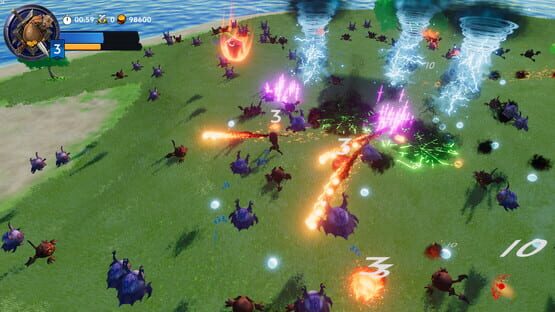 Halftime Heroes cover