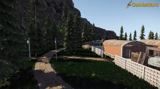 Combatant screenshot 9