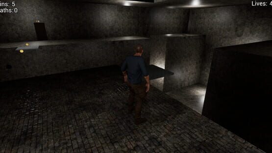 Secrets of the Temple screenshot 4