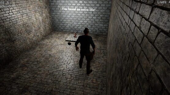 Secrets of the Temple screenshot 5