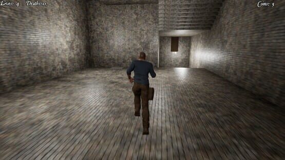 Secrets of the Temple screenshot 3
