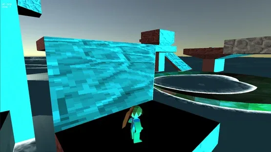 Nea Edem screenshot 2