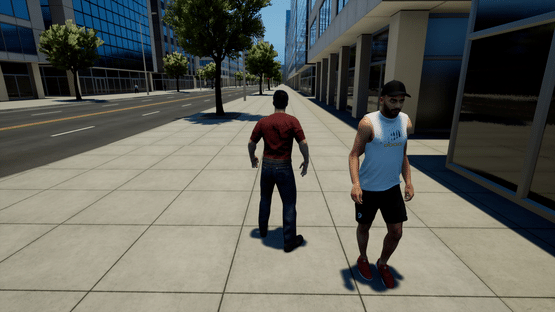 Crash Test Idiot Screenshot