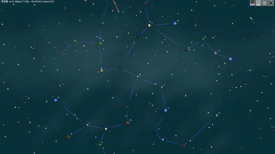 Travelers in Space Crack cover