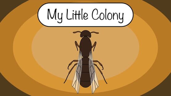 My Little Colony screenshot 3