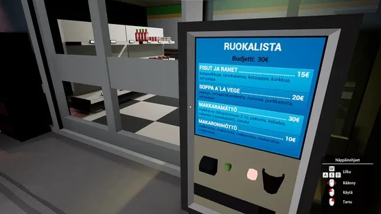 Learning Life: Mysteeri 24/7 screenshot 5