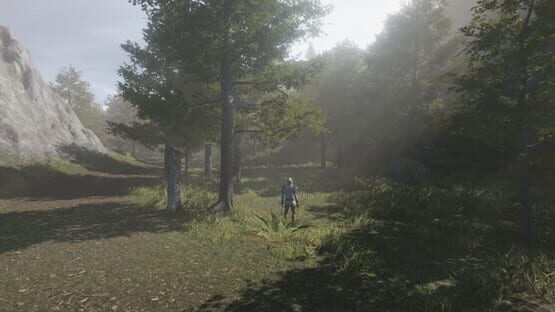 Ortharion : The Last Battle screenshot 6