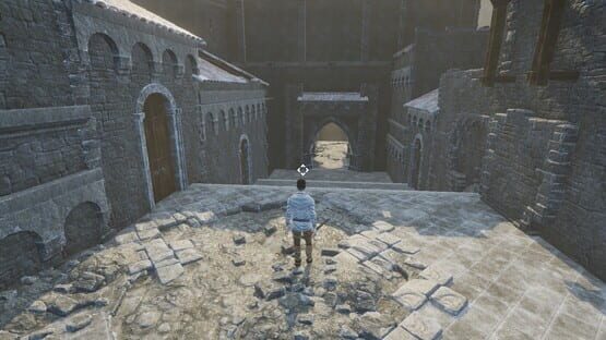 Ortharion : The Last Battle screenshot 1