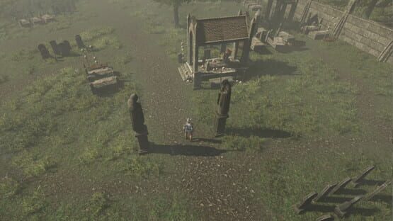 Ortharion : The Last Battle screenshot 5