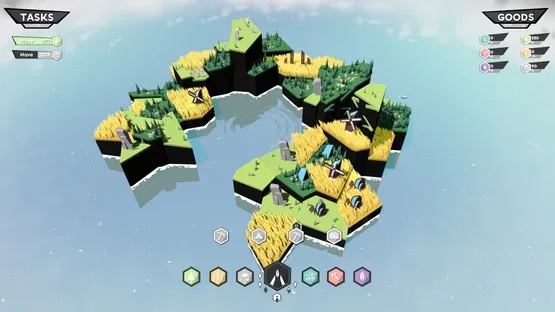 Skyward screenshot 8