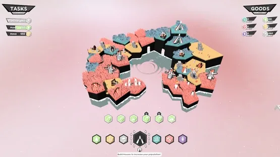 Skyward screenshot 7