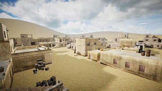 Voice of Chernobyl cover