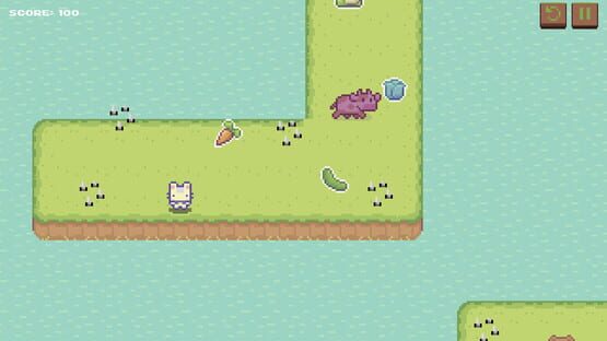 Sprout Lands screenshot 5