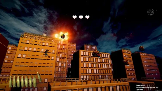 BangBang PewPew screenshot 7