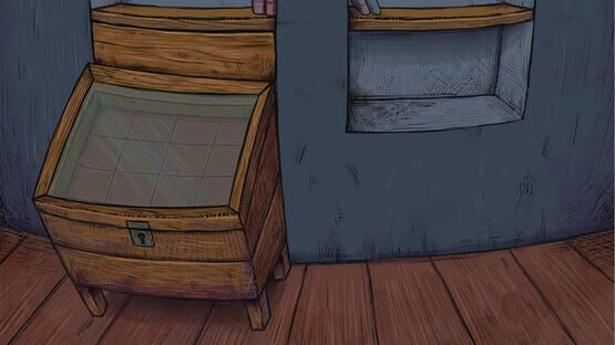 Havsala: Into the Soul Palace cover