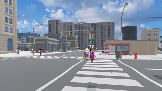 World of Retailing cover