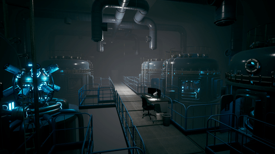 Existential Screenshot