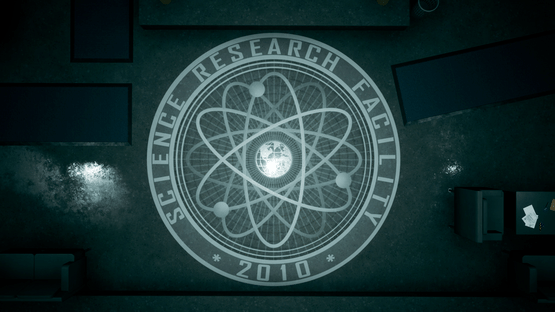 Existential Screenshot