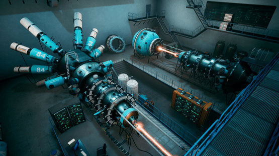 Existential Screenshot