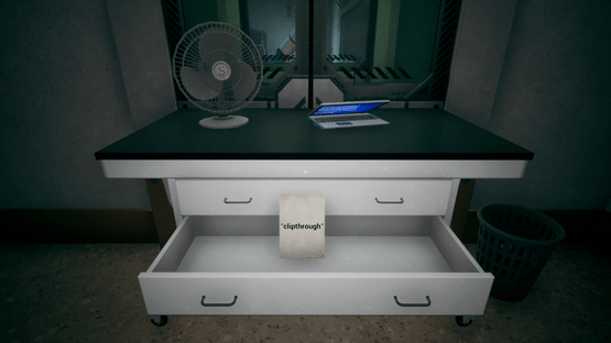 Existential Screenshot