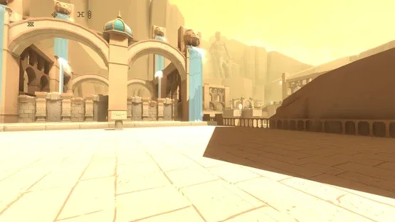 Door 3: Insignia screenshot 1
