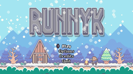 Runnyk Screenshot